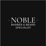 Noble Barbers Logo